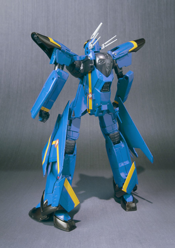 YAMATO 完全変形 1/60 マクロス7 VF-19S ブレイザーバルキリー