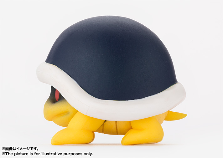 S.H.Figuarts スーパーマリオ あそべる!プレイセットC | 魂ウェブ