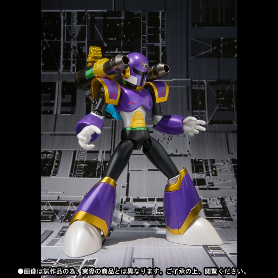 D-Arts VAVA | 魂ウェブ