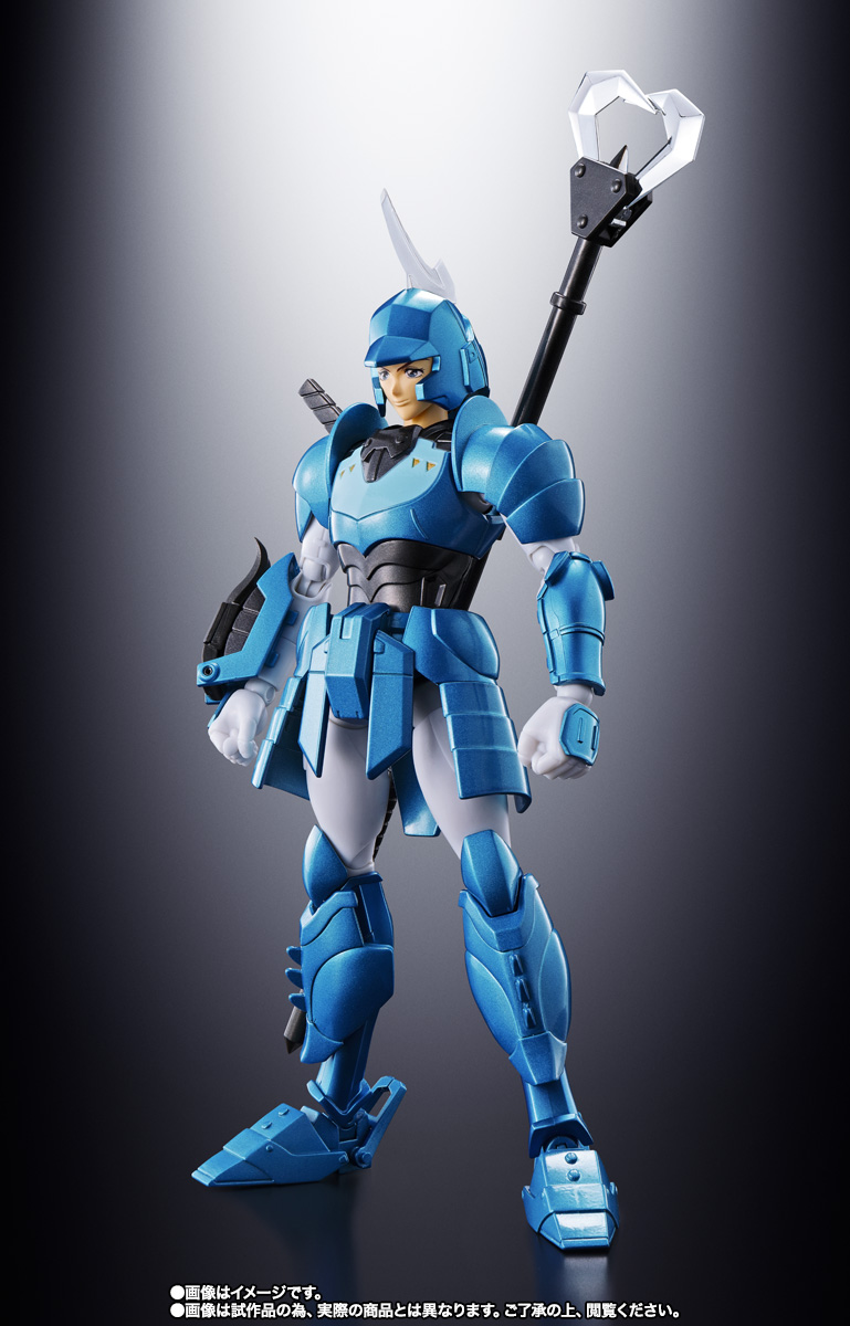 アーマープラス 水滸のシン(SPECIAL COLOR EDITION) | 魂ウェブ