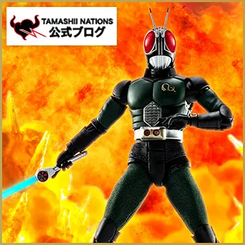 S.H.Figuarts（真骨彫製法） 仮面ライダークウガ アメイジングマイティ