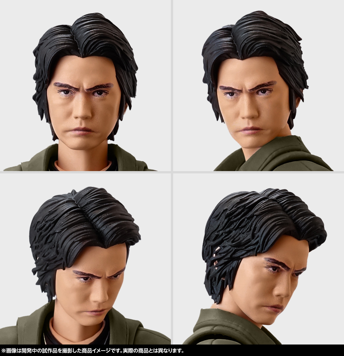 S.H.Figuarts乾巧&草加雅人セット売り S.H.Figuarts 乾巧 | 魂ウェブ