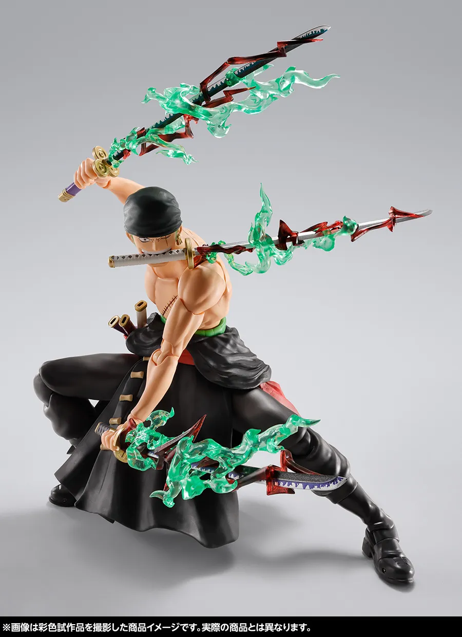 なってやろうじゃねェか 地獄の王に!!! 10月10日(金) 13時魂ウェブ商店