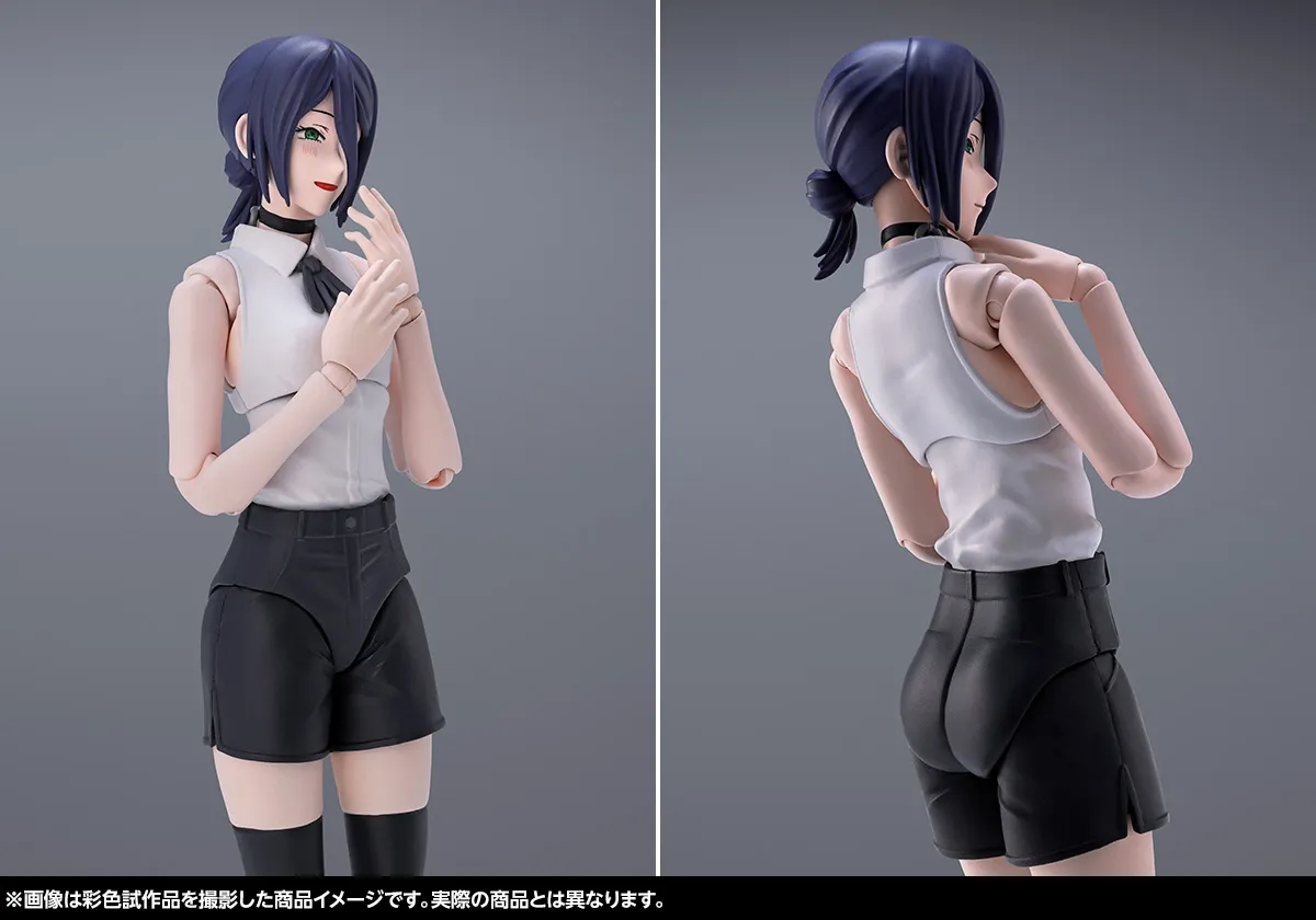 チェーンソーマン 韓国 公式品 レゼ SPECIAL EDITION 韓国語版）日本