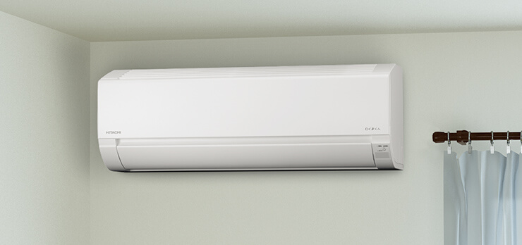 RAS-AJ56M2-W 日立 ルームエアコン 白くまくん AJシリーズ 主に18畳用