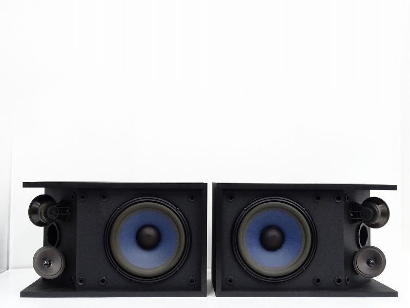 BOSE 301 MUSIC MONITOR-Ⅱ ペアスピーカー BOSE スピーカー 301MM-II