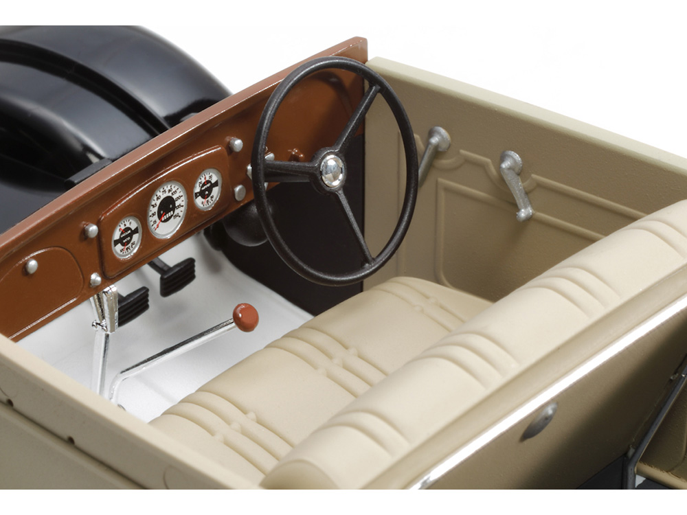 1/24 トヨダ AA型: スケールモデル｜TAMIYA SHOP ONLINE -タミヤ公式