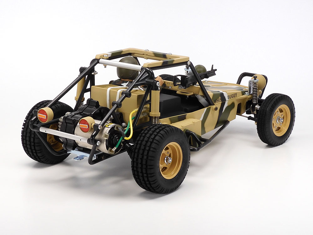 1/10RC アタックバギー(2011): RCモデル｜TAMIYA SHOP ONLINE -タミヤ