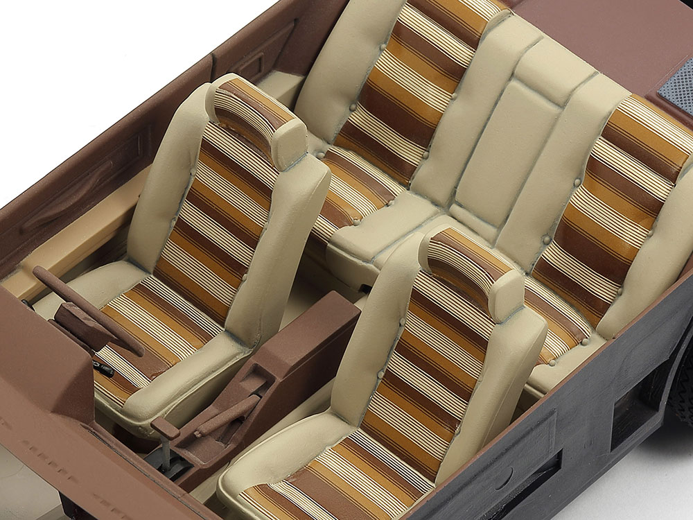 中古ミニチュア模型 TOYOTA SOARER 2000 VR-TURBO ミニチュア模型