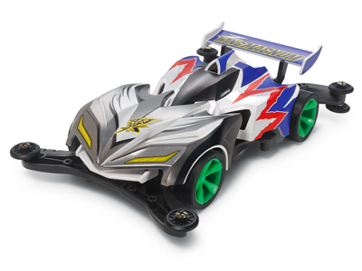 Zウイングマグナム（ARシャーシ）: ミニ四駆｜TAMIYA SHOP ONLINE