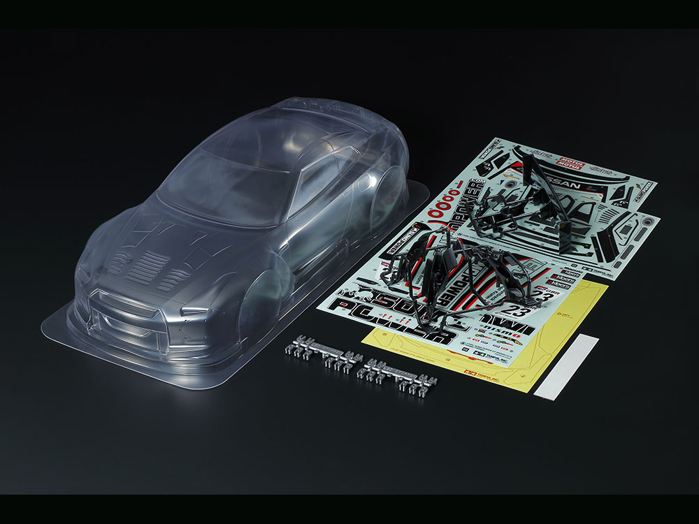 スプリングセール】タミヤ TA-08R mqdefault.jpg