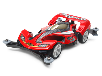 ミニ四駆/ミニ四駆キット/1/32 フルカウルミニ四駆シリーズ(2／3ページ