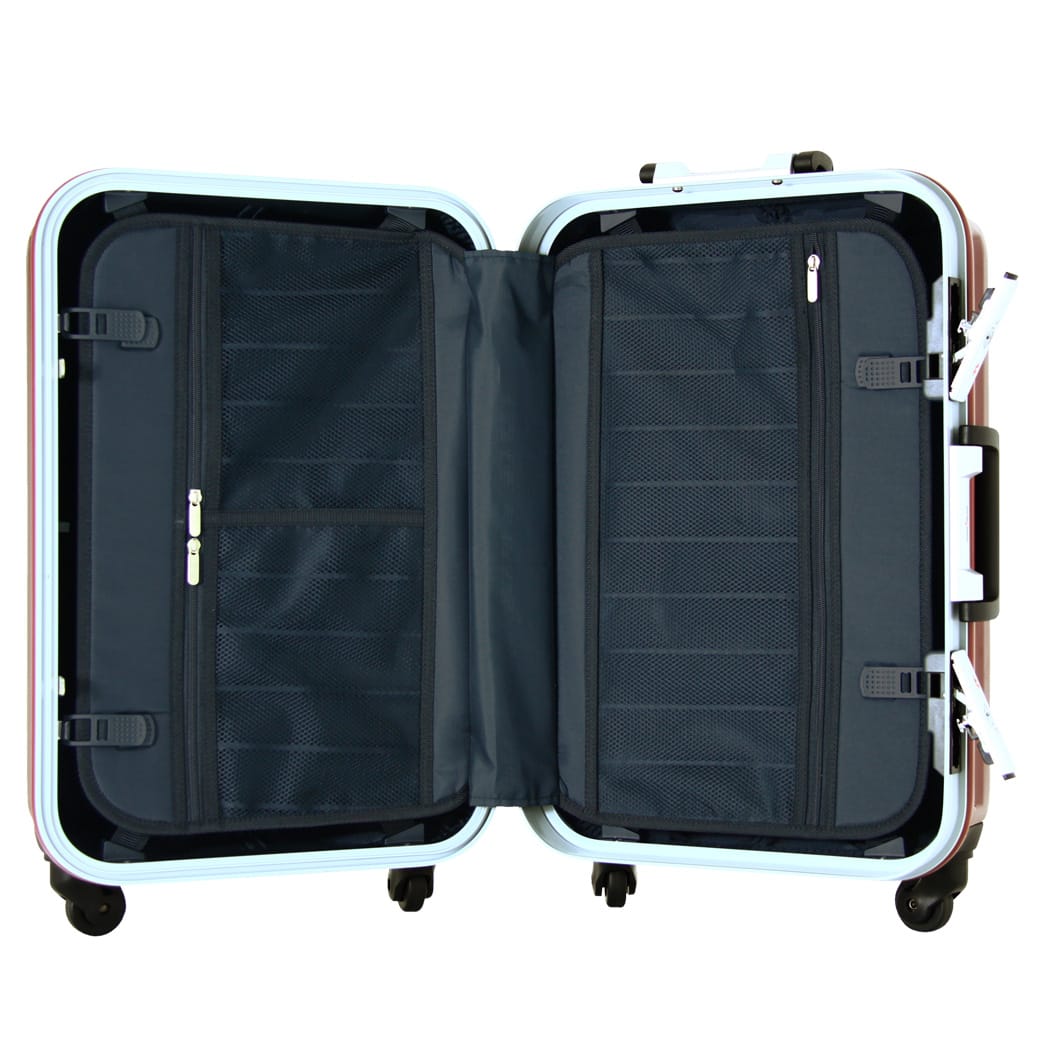 5097 | LEGEND WALKER | スーツケース | T&S | T&S