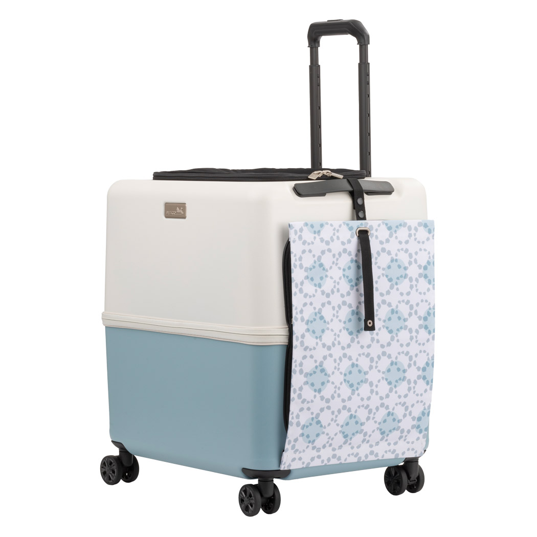 新品未使用！】coconte ペットトロリー ライトグレー 【公式通販】