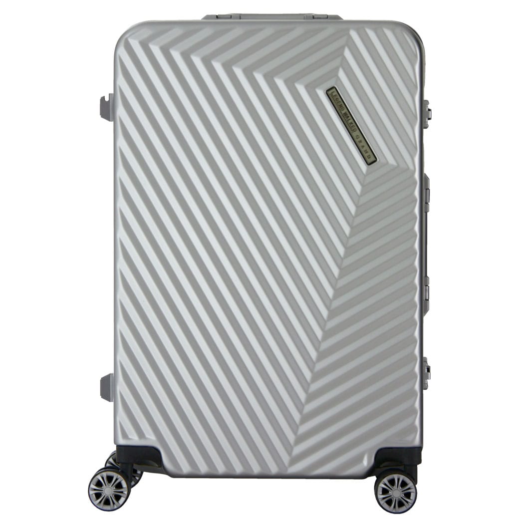 マンウィズアミッション Premiumスーツケース MAN WITH A MISSION