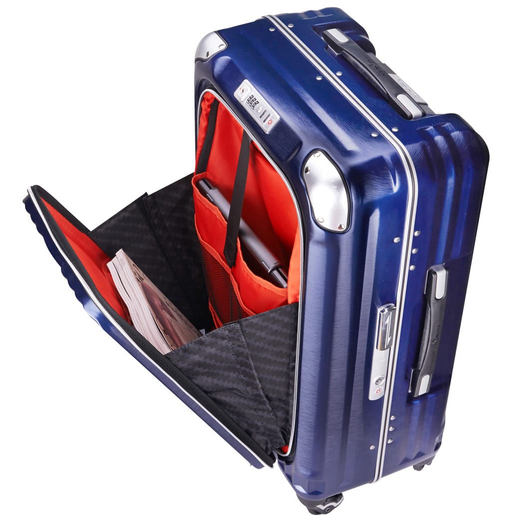 6603 BLADE | LEGEND WALKER GRAND | スーツケース | T&S