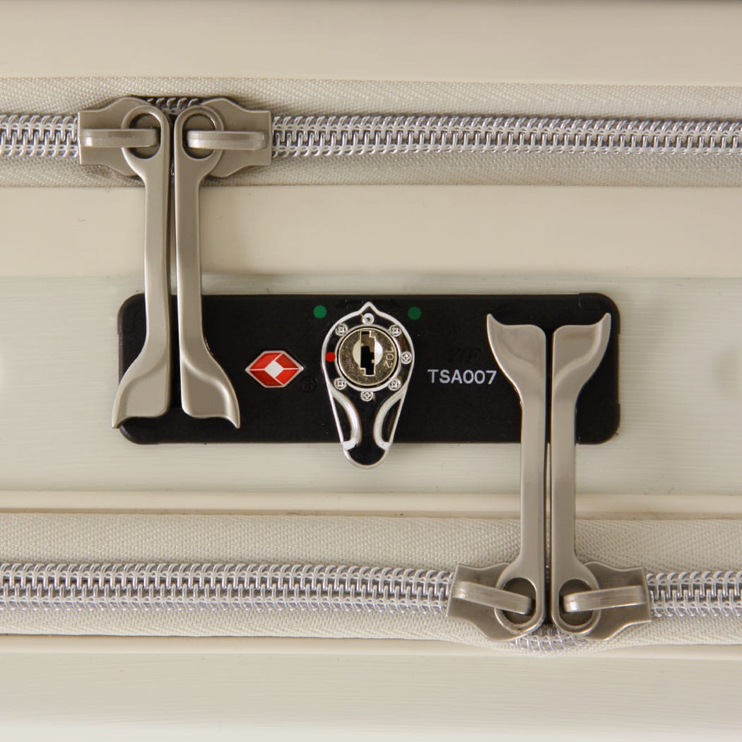 6024 | LEGEND WALKER | スーツケース | T&S