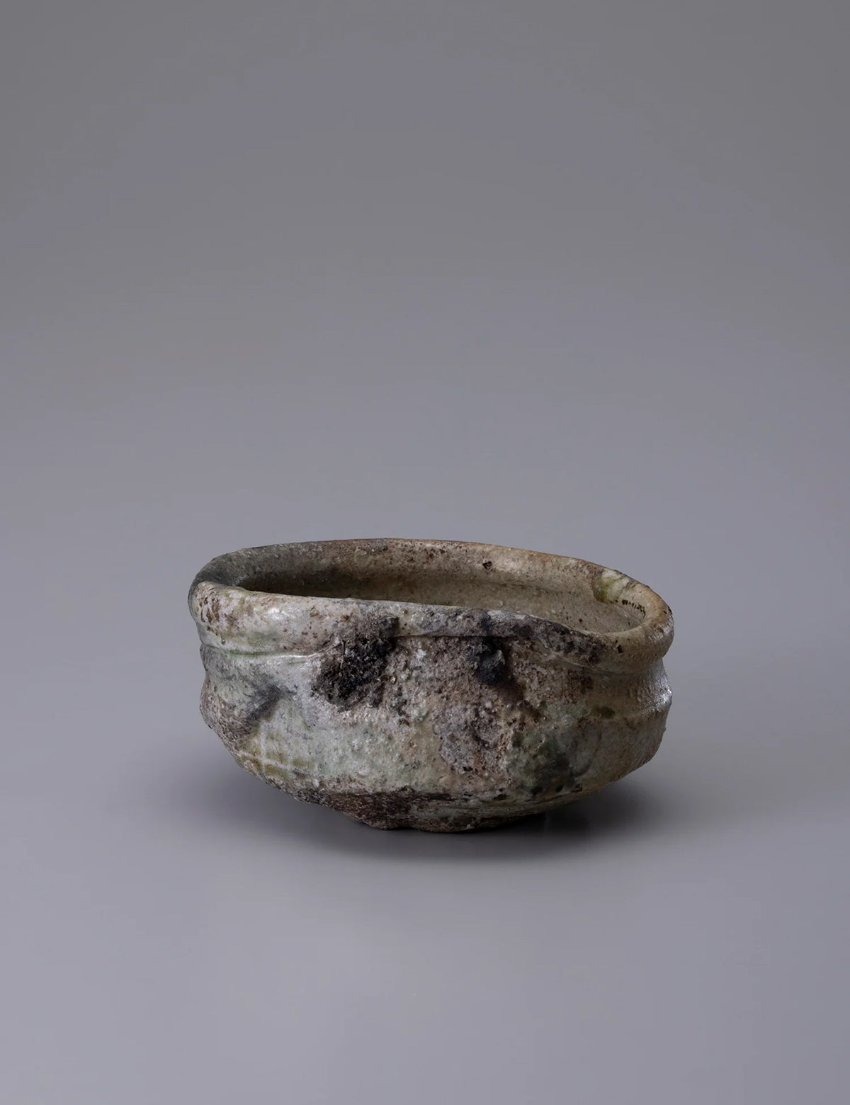 谷本貴 茶碗 谷本貴 伊賀茶盌 穴窯焼成 抹茶茶碗 作家もの茶陶 茶道