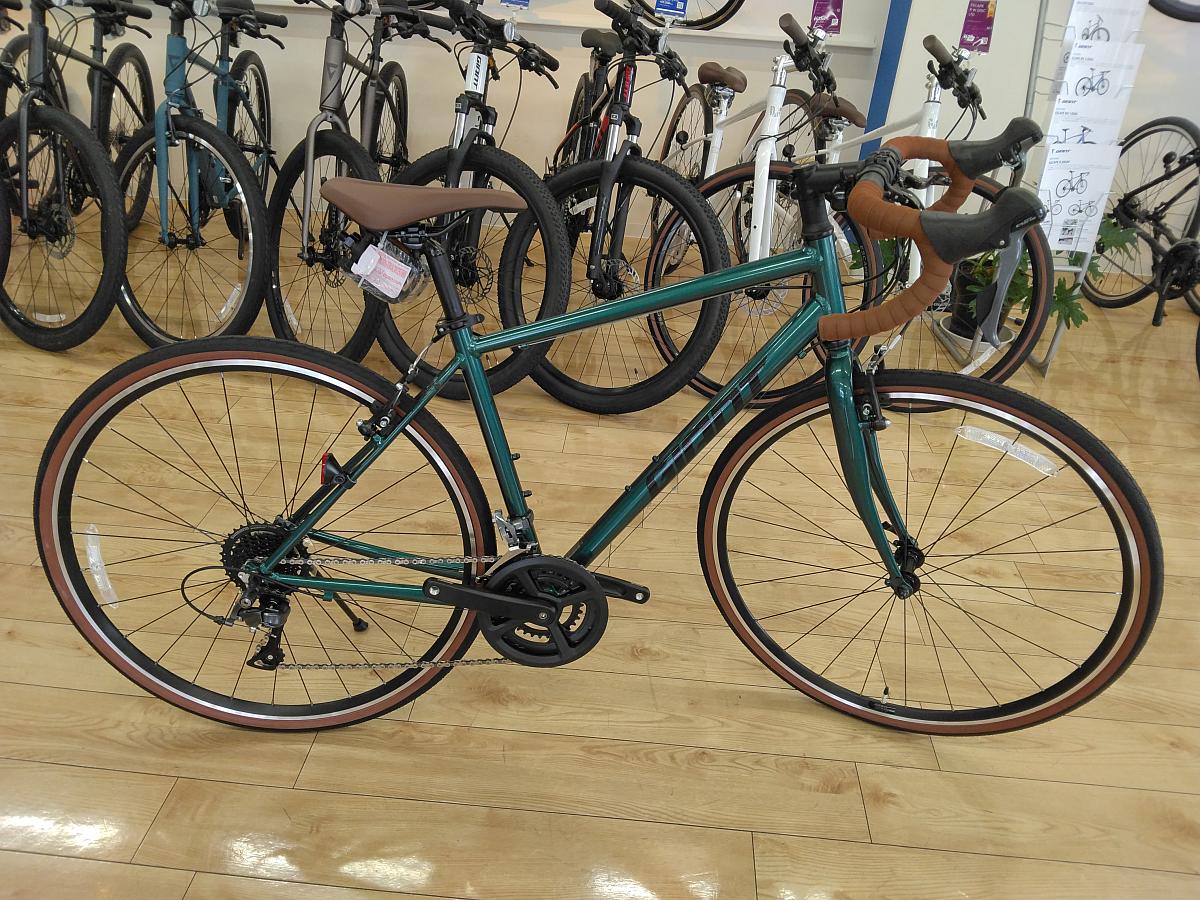 199：GIANT ESCAPE DROP ジャンク 引取限定：埼玉県所沢市 199：GIANT