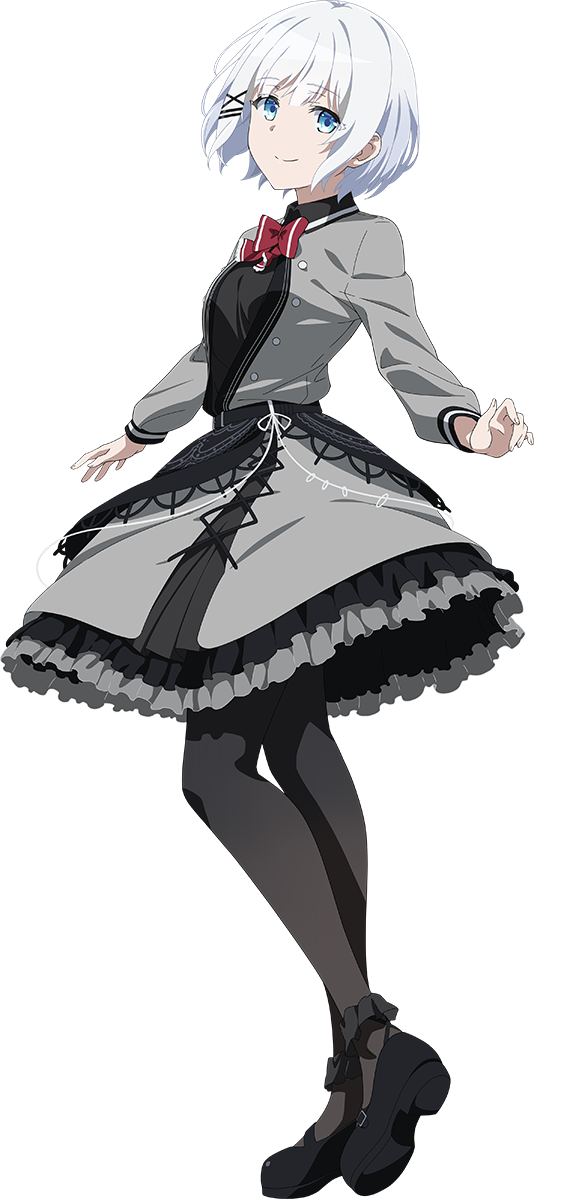 たんもし シエスタ キャラスタンディ Character -TVアニメ「探偵はもう