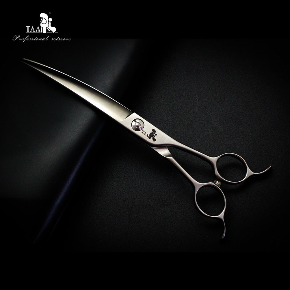 TAA コバルト合金極カーブハサミ U-65/U-70/U-75/U-80 – TAA JAPAN LLC.