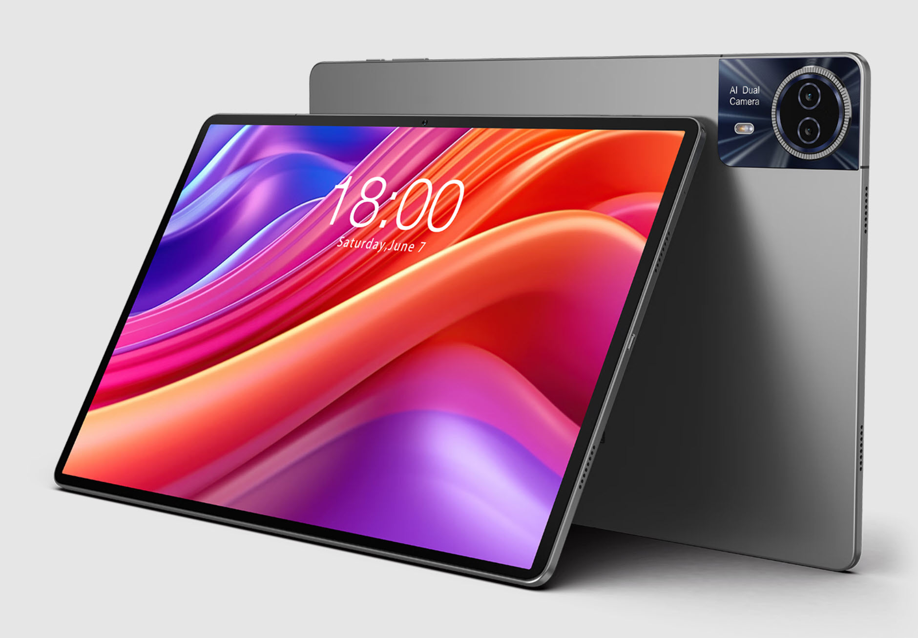 Teclast T65 Max Tablet Launched, With 13 Inch Screen, Helio G99