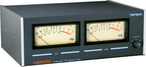 VM2000D - TRITECH - 製品情報 | TACSYSTEM