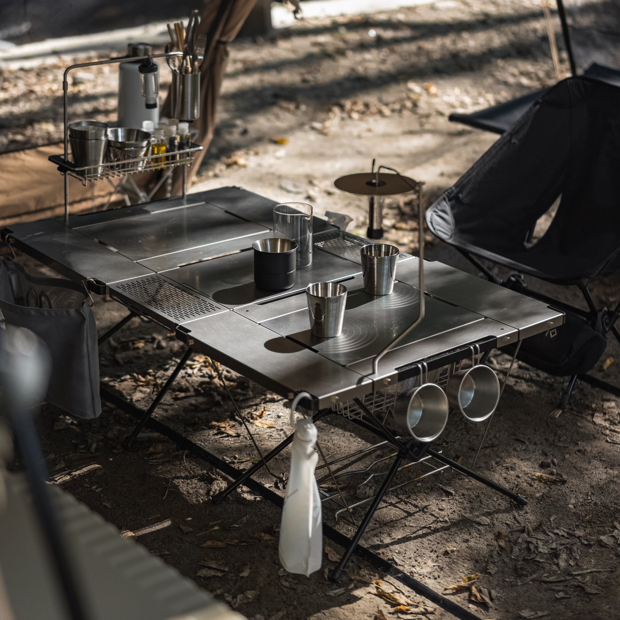 TaG. Scenery table / top 【公式通販】