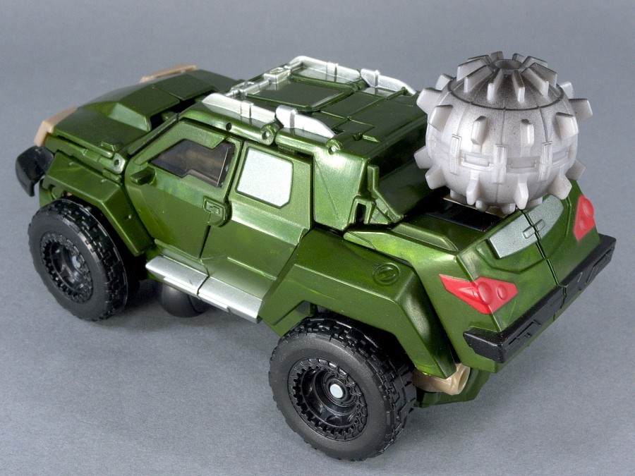 非正規 トランスフォーマー プライム ファーストエディション バルク