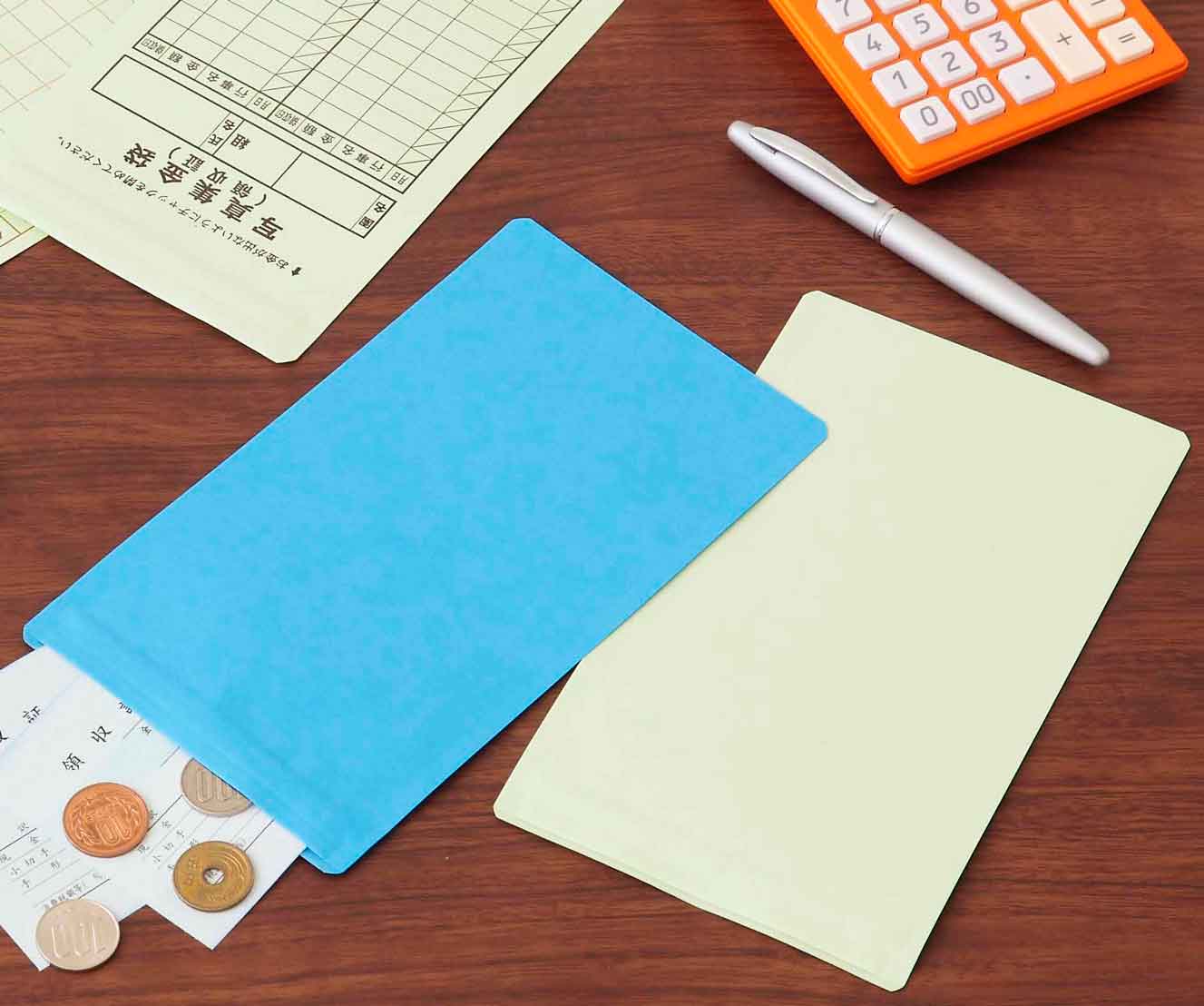 平袋(上入れ) - タイカワeネット