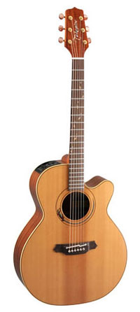 Takamine ♪Takamine LTD97 タカミネ アコースティックギター アコギ