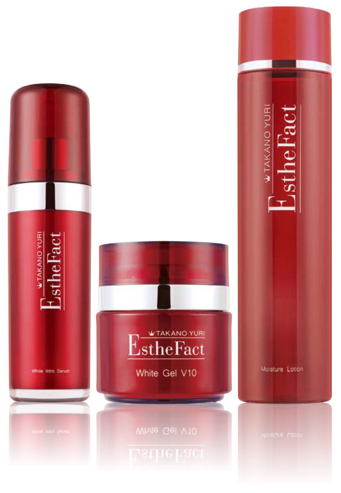 たかの友梨 エステファクト ファーストミルクV1 エッセンスV1 【公式通販】