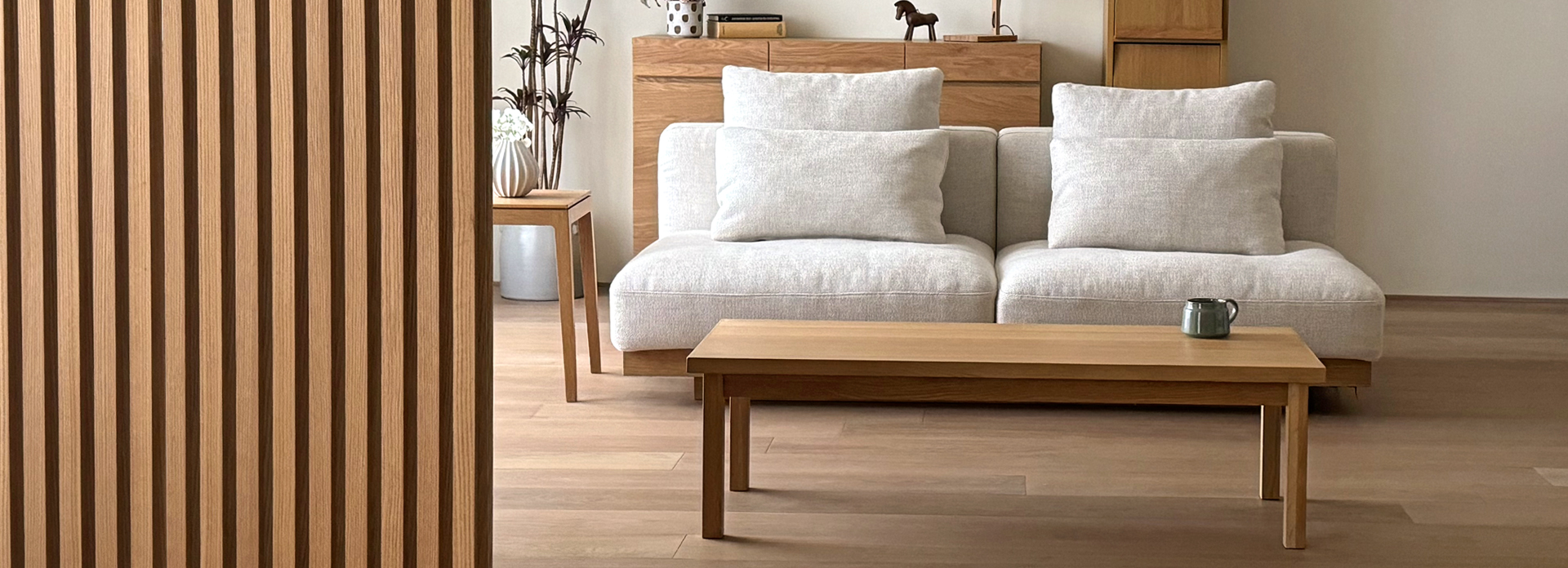 ソナフファベール ブラジリアンローズウッド専用スタンドWOODセット②