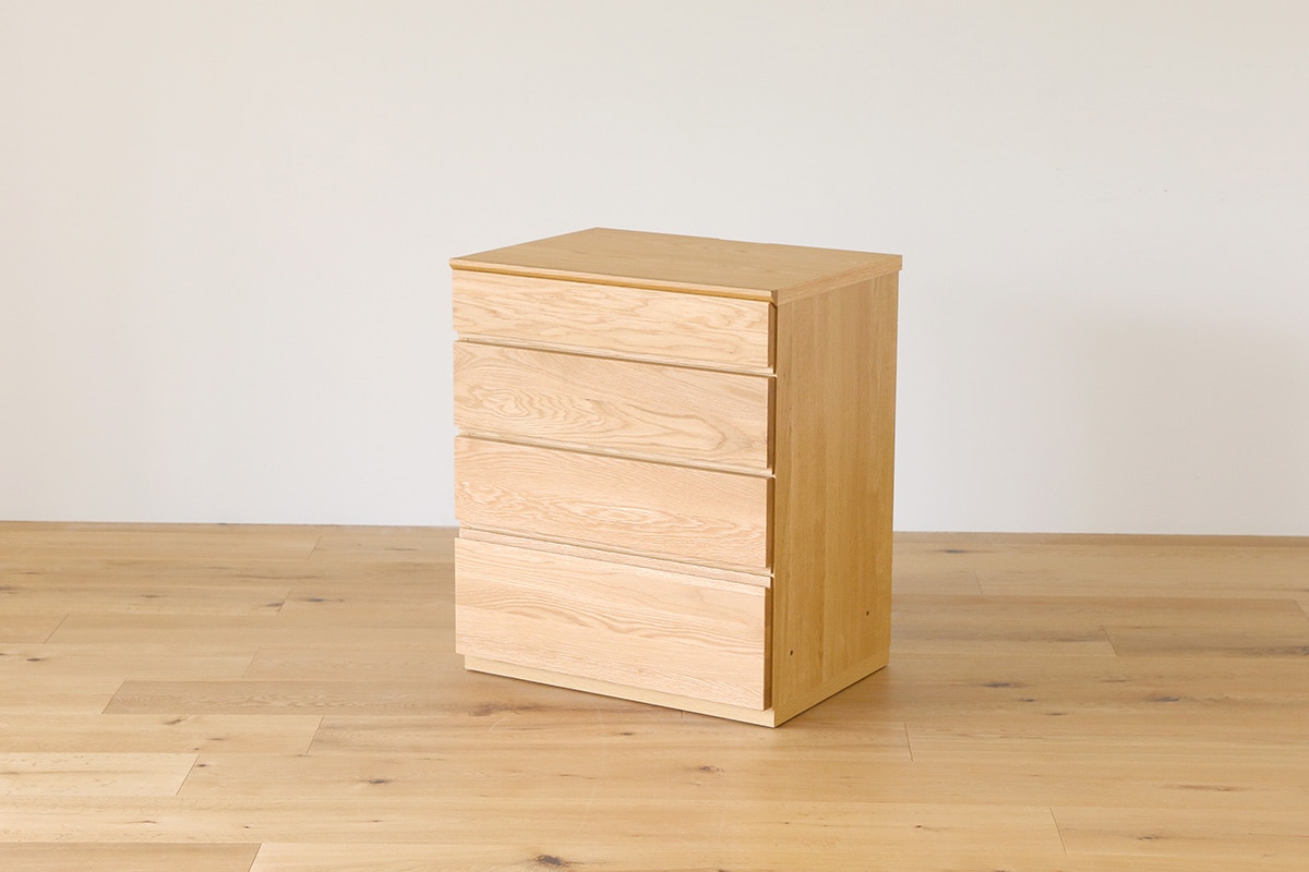 アオ！！木製チェスト アオ！！木製チェスト 木製チェスト | イオン