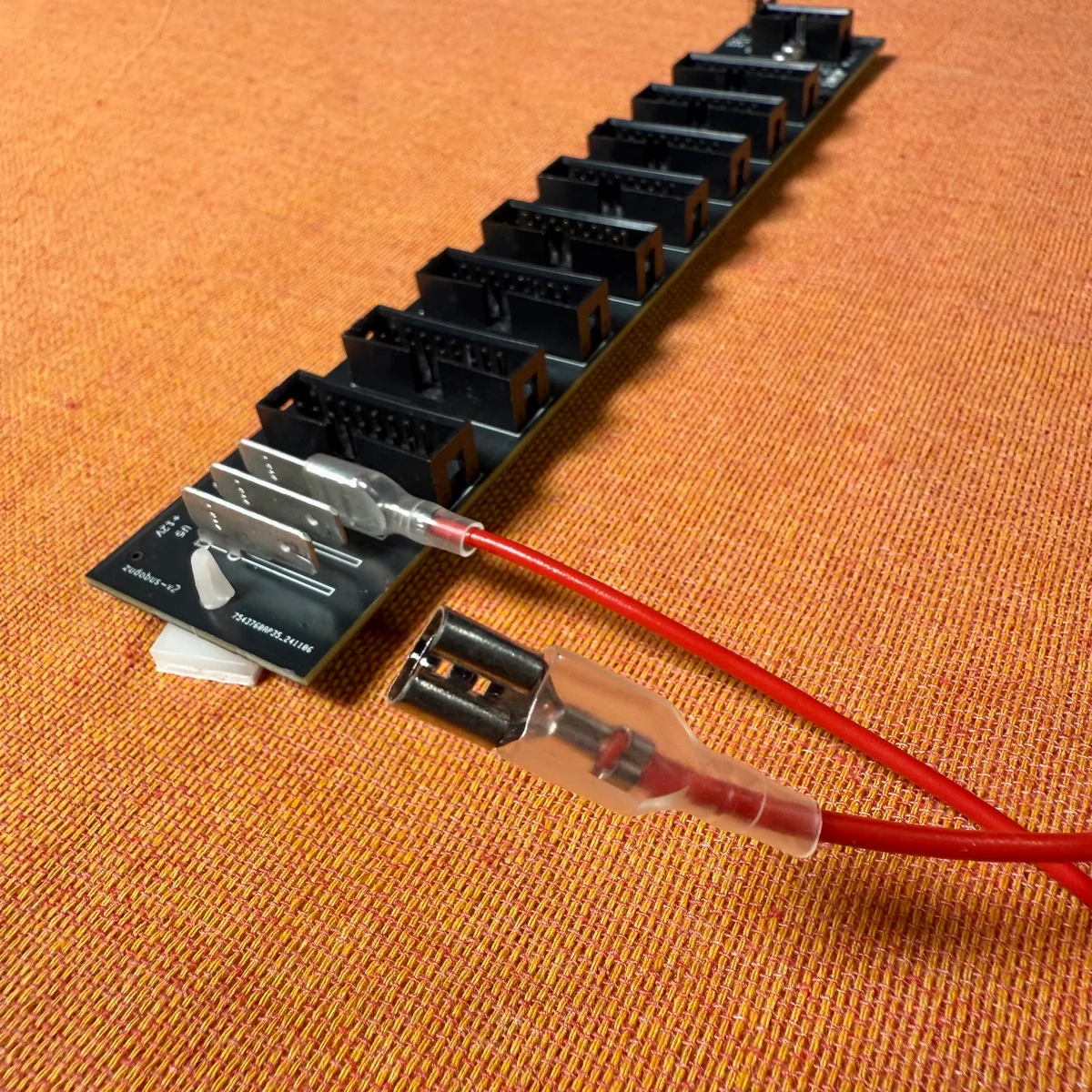 Takazudo Modular: zudo-bus | Takazudo Modular