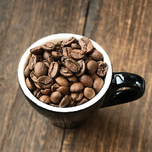 ブラジル/カルモデミナス コーヒー豆-くせがなくて飲みやすい