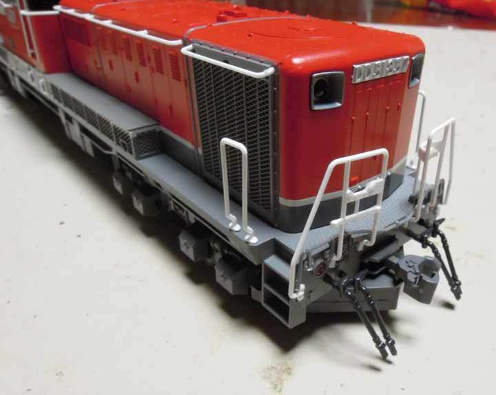 HOゲージ」と「16番」で思うこと: 光山市交通局のブログです