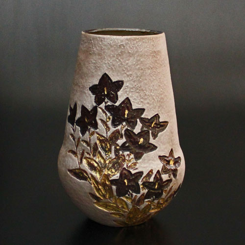 六代清水六兵衛 瀧屋美術