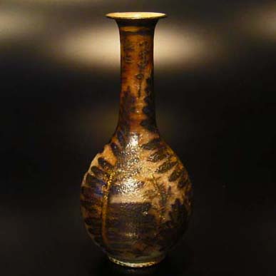 六代清水六兵衛 瀧屋美術