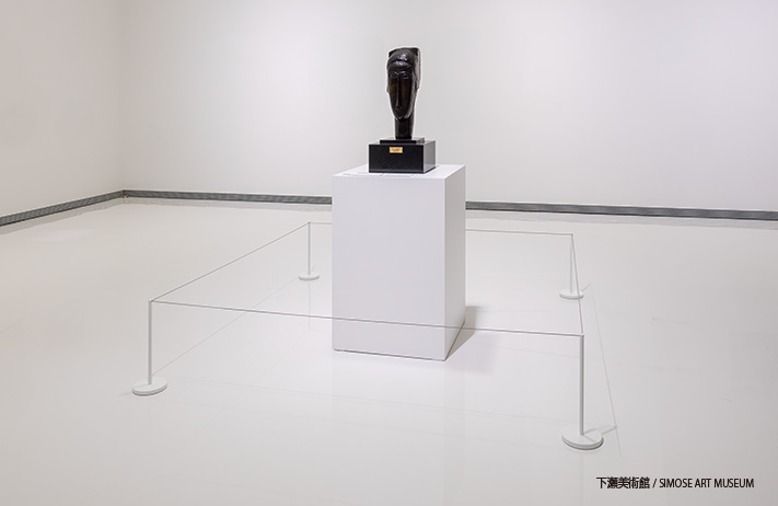 結界[フレキシブルタイプ] | ピクチャーレール、絵画展示は世界標準の