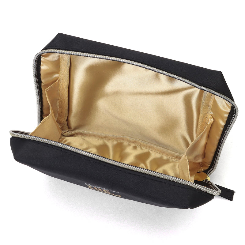 2023 THE SHOW TIME Tour グッズ】ポーチ – 葉加瀬太郎オフィシャルサイト