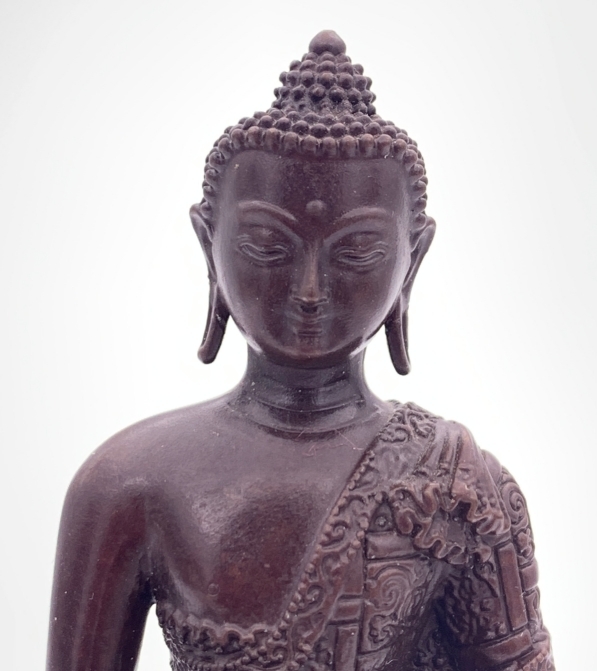 ◇薬師如来（メディスンブッダ）像◇仏教 チベット-AAA - TashiTage