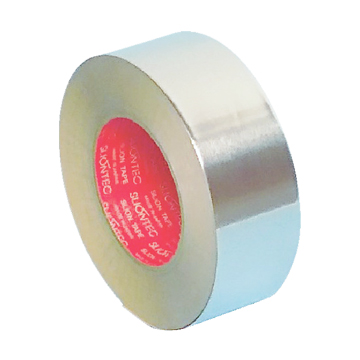 コンテナ類補修用】スリオンテック アルミテープ No.8167 1巻 ｜ たわらや