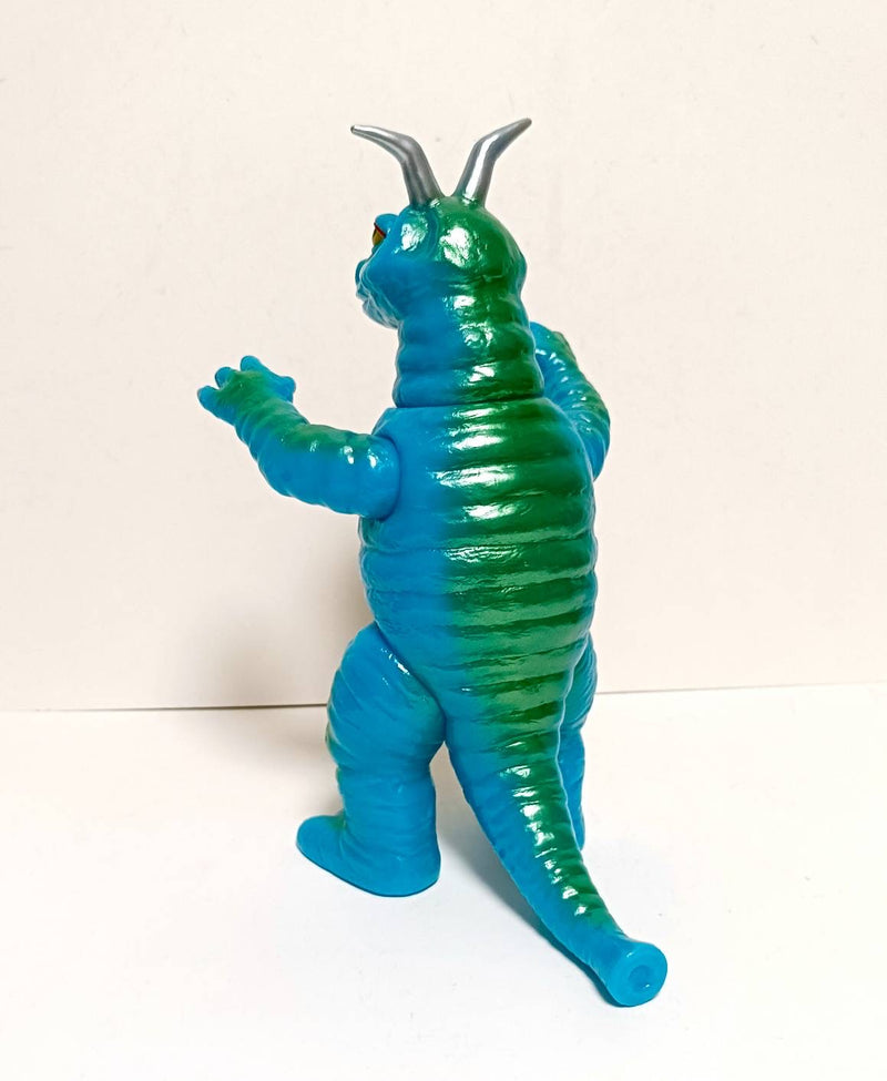 バンゴ マーミット 怪獣 ソフビ 未開封 MARMIT ウルトラマン 円谷