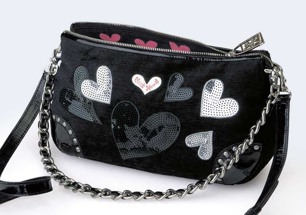 ロックハート 2ウェイショルダーバッグ Think Bee! 公式 | Think Bee