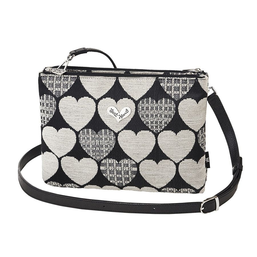 グッドナイト ポシェット(ブラック) / Think Bee! 公式 | Think Bee