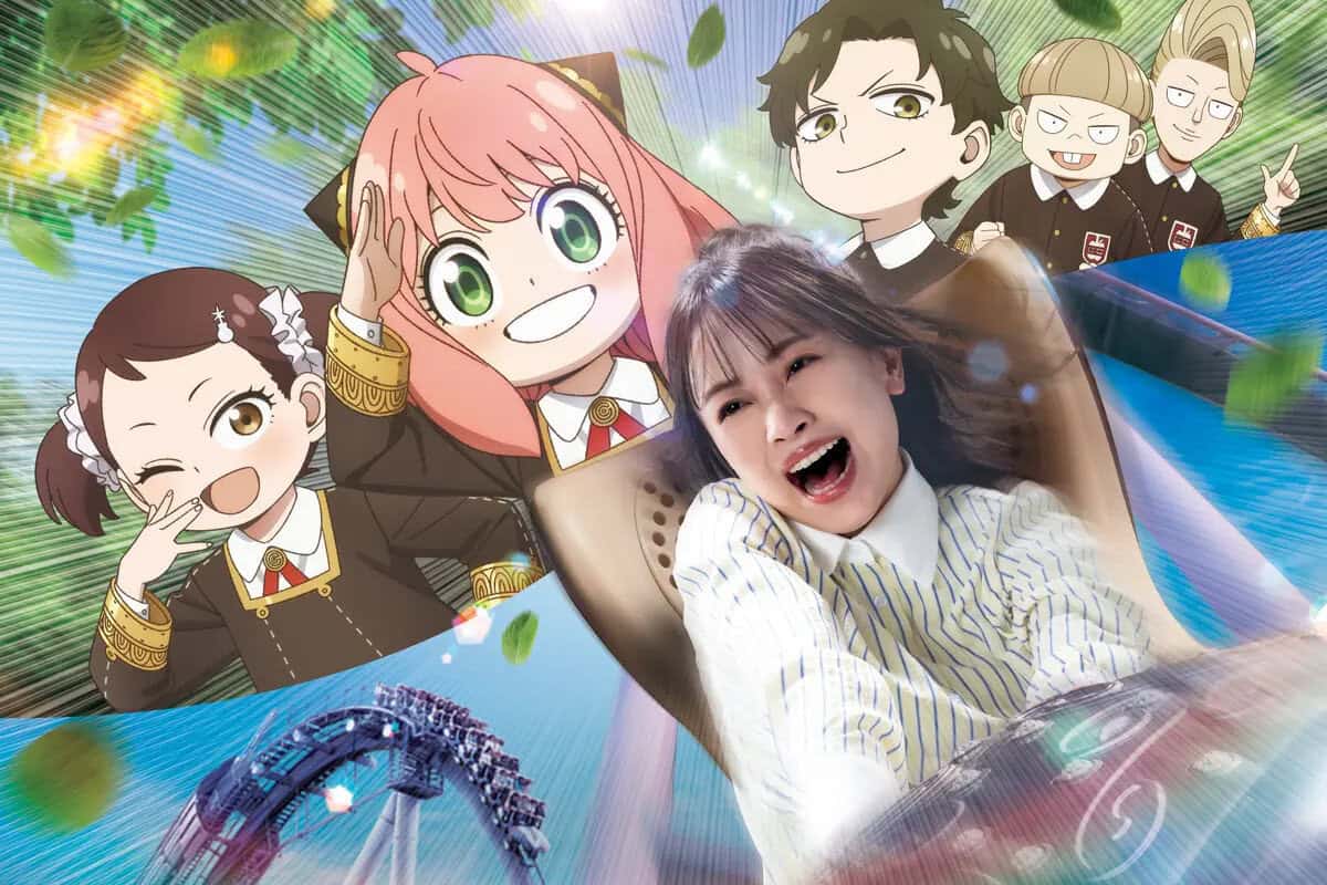 ヴァイス スパイファミリー RR以下4コン＋TD4コン 公式通販 スパイ