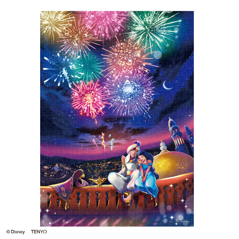 日本製 トーマス マックナイト ノースレイクウェイ ジグソーパズル 500