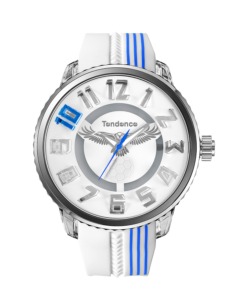 Tendence x『キャプテン翼』 | Tendence Japan －テンデンス日本公式