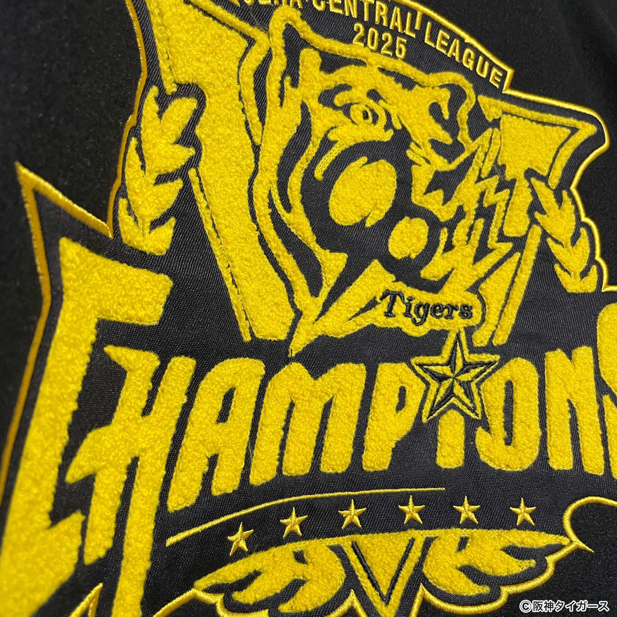 限定50着】阪神タイガース×TENPLUS 